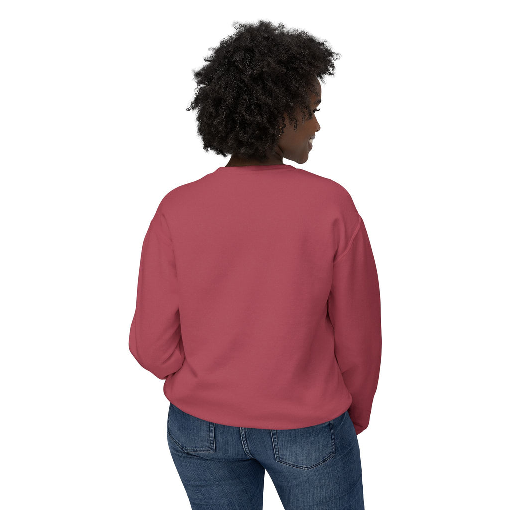 Empowered Fist Activist Sweatshirt