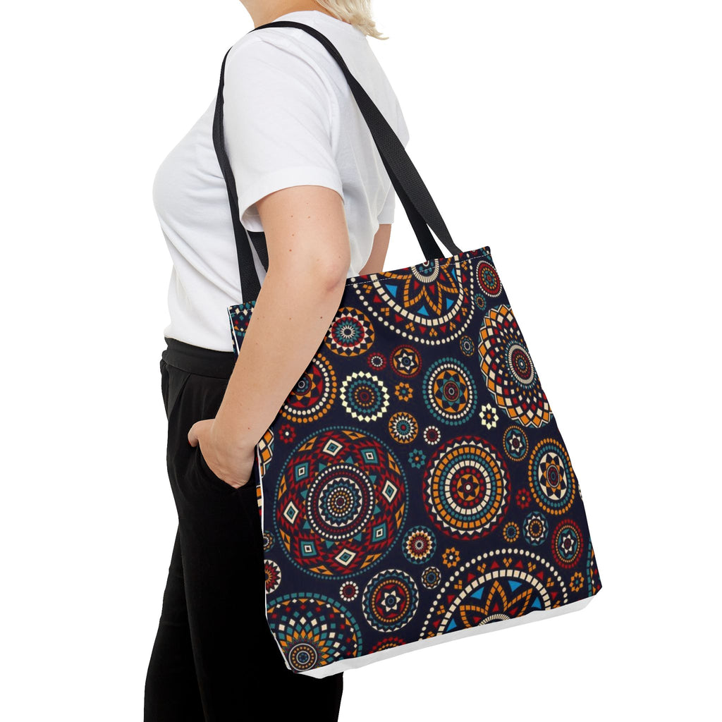 African Heritage Tote Bag – Carry Your Culture With Pride | MyRoots