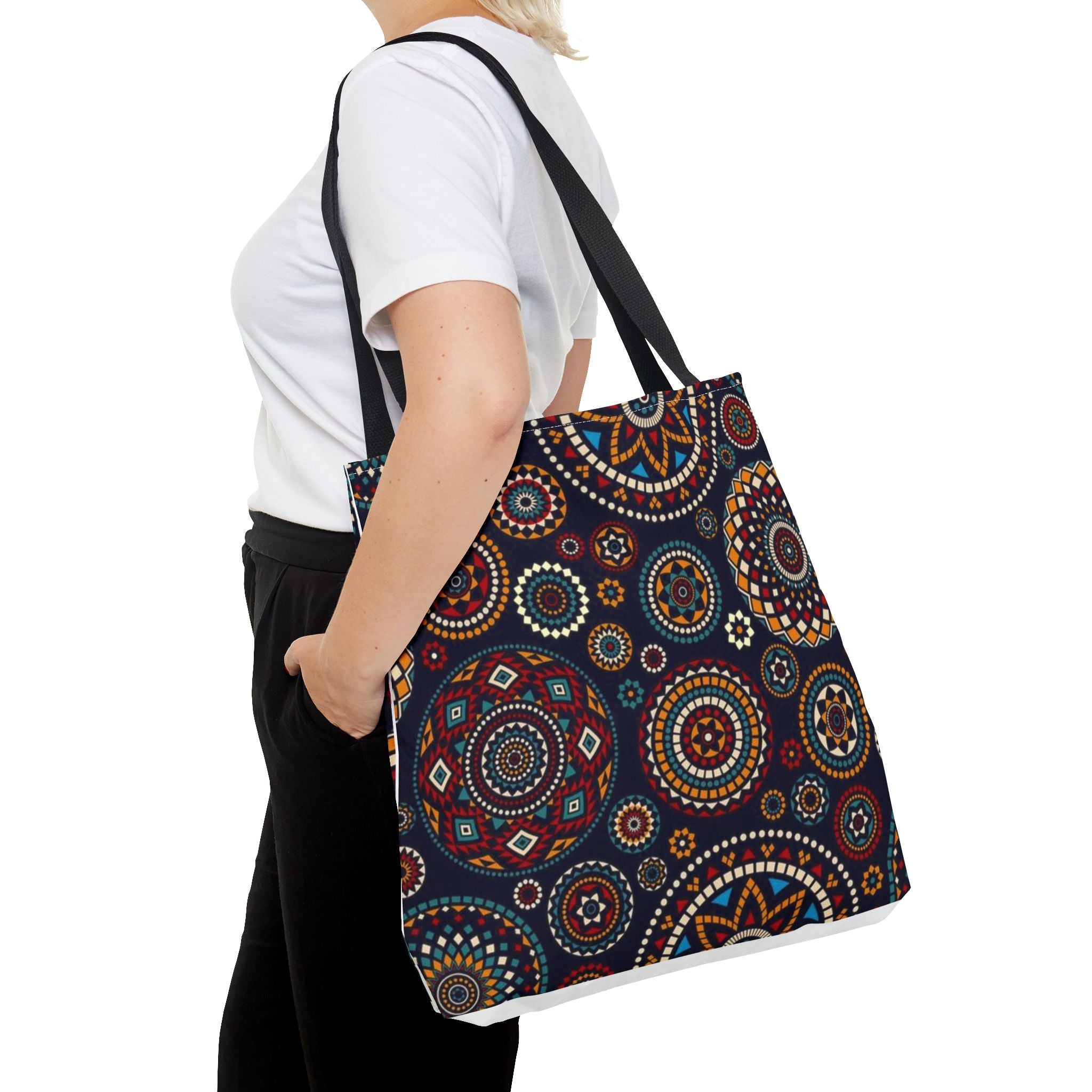 African Heritage Tote Bag – Carry Your Culture With Pride | MyRoots