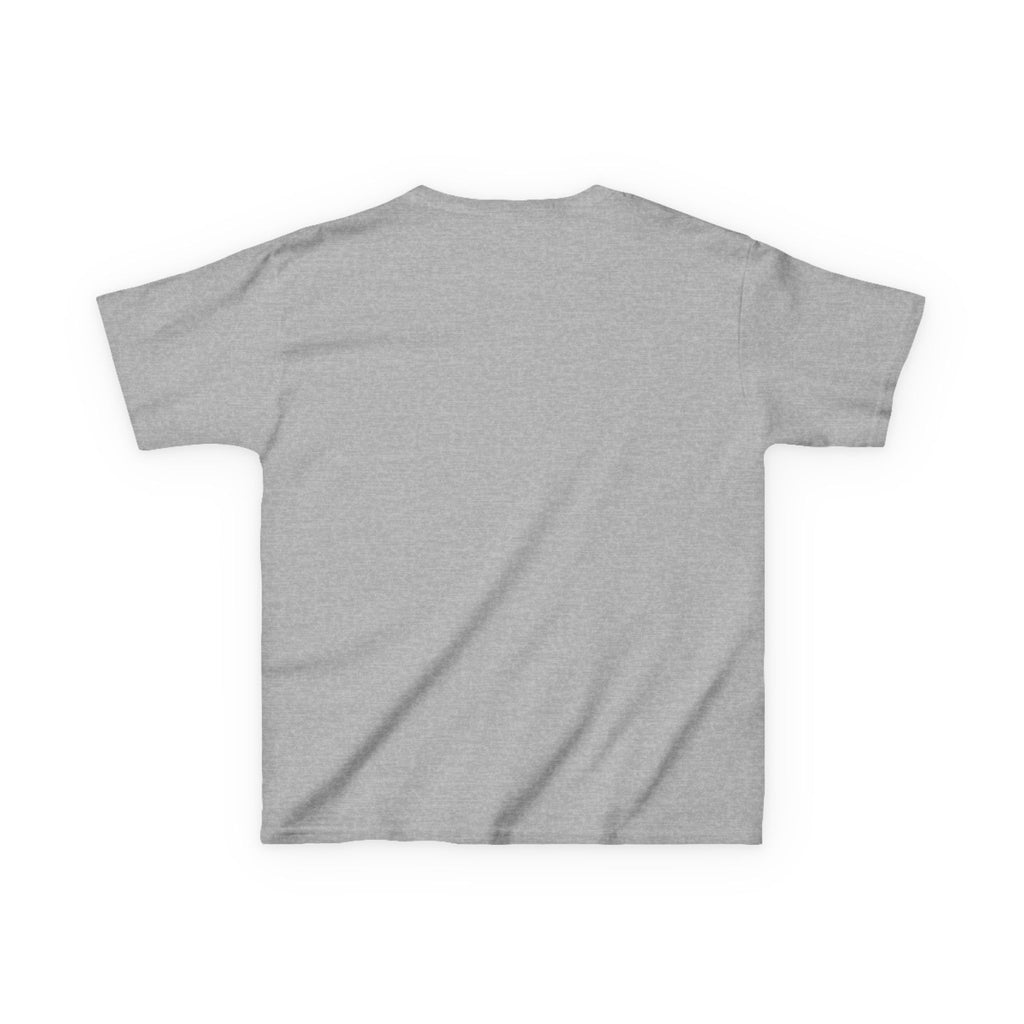 African Heritage Kids T-Shirt – Cultural Pride for Young Diaspora | MyRoots