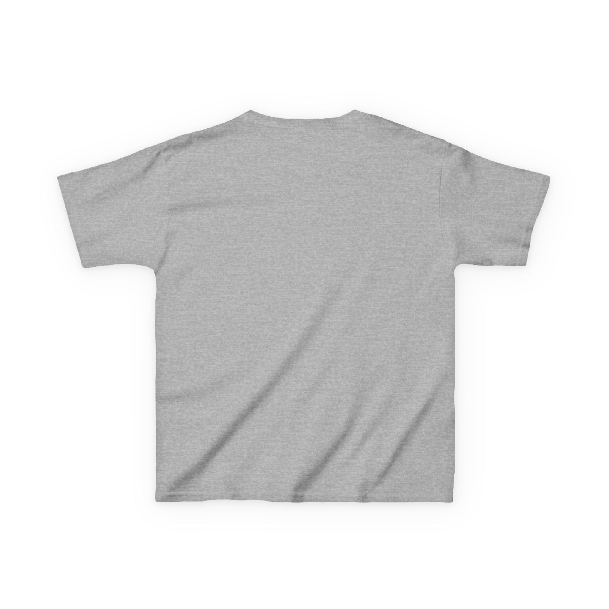 African Heritage Kids T-Shirt – Cultural Pride for Young Diaspora | MyRoots