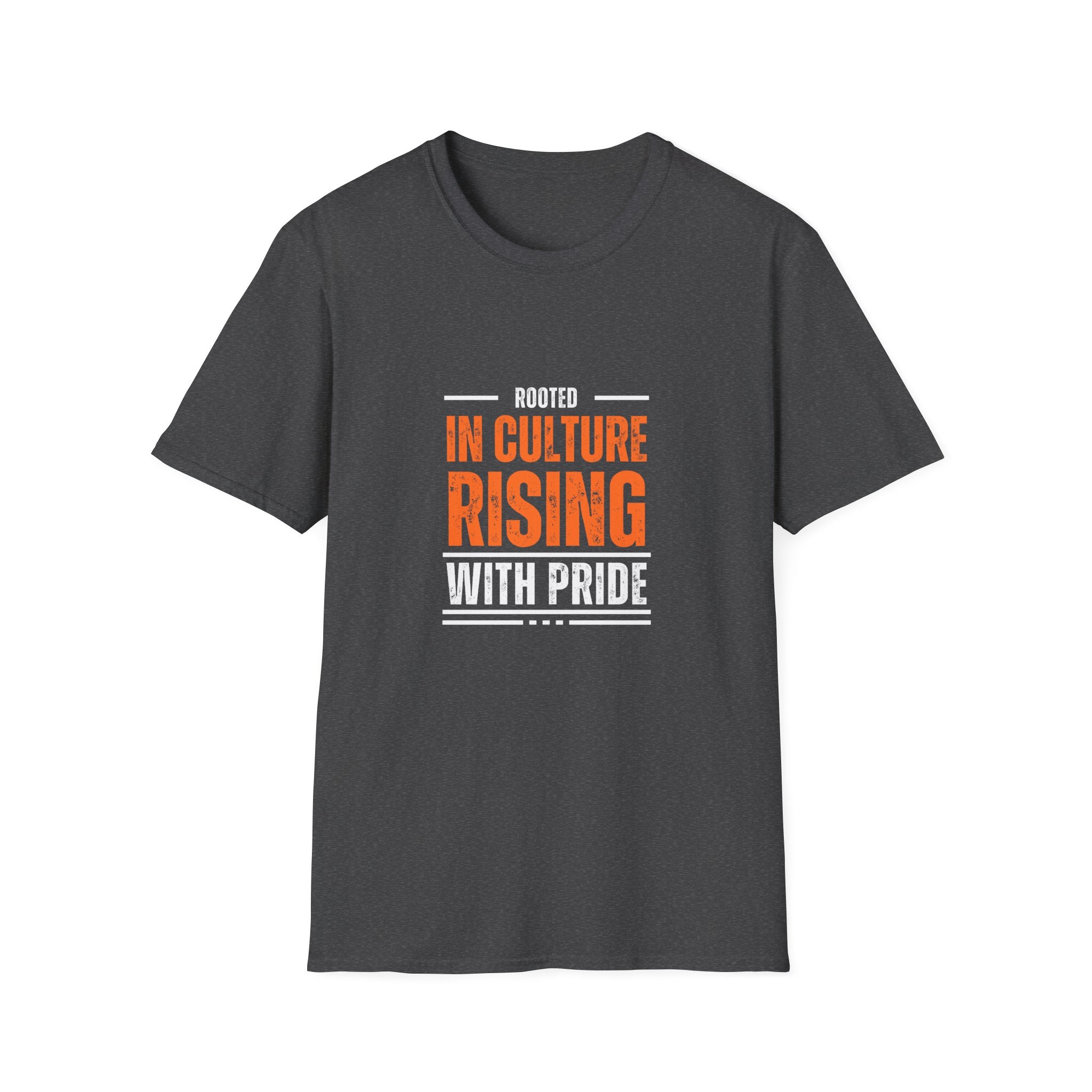 Pride Culture T-Shirt, Unisex Tee for Celebrating Diversity, Perfect Gift for Pride Month, Cultural Awareness, Everyday Wear