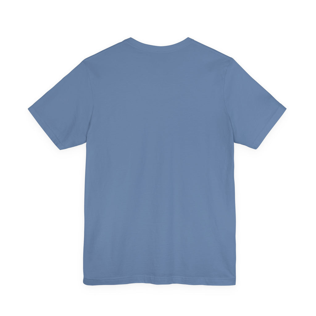 African Heritage Jersey T-Shirt