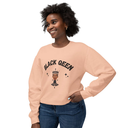 Black Queen Sweatshirt