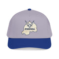 Mid Profile Baseball Cap