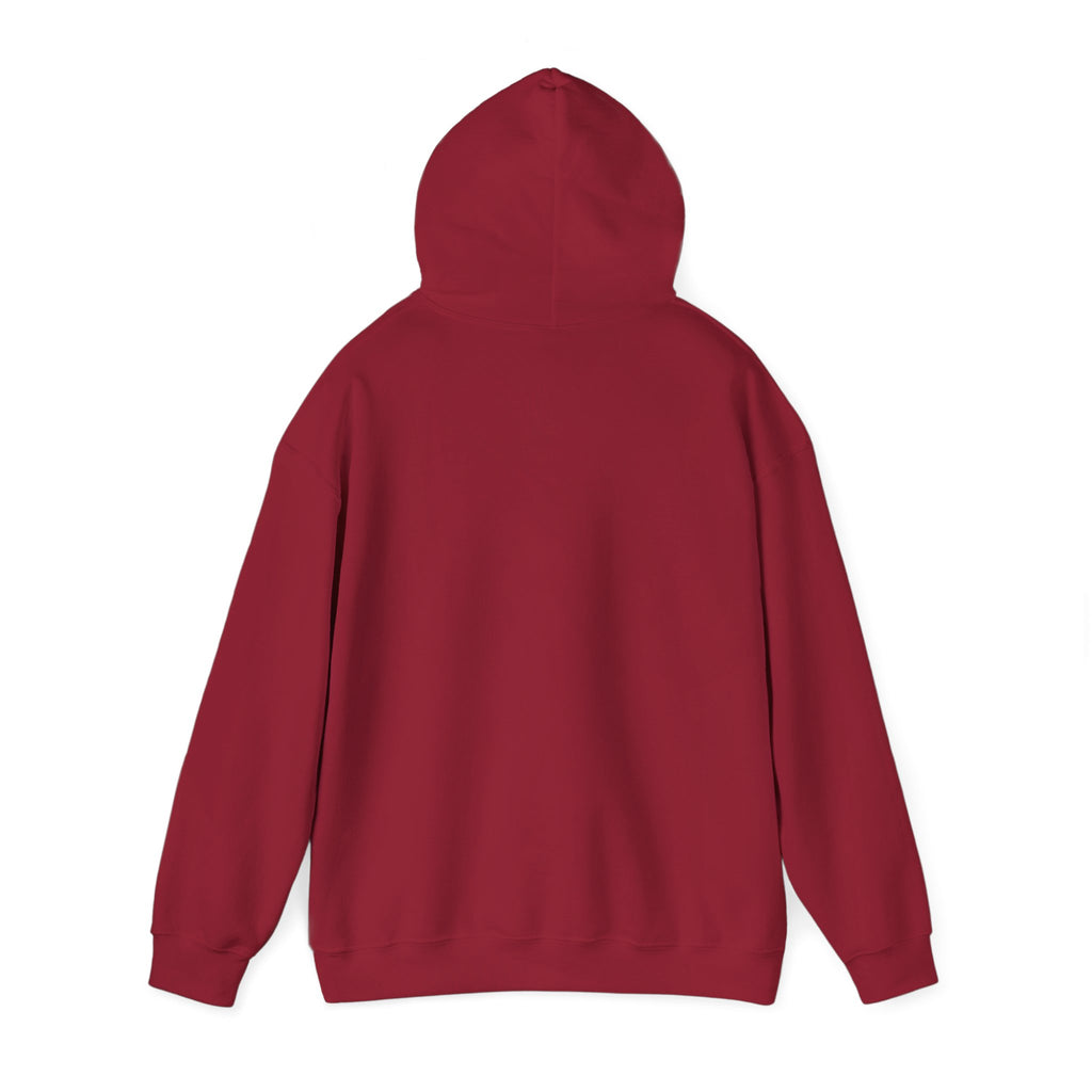 Empowerment Pride Sweatshirt - Cozy Hoodie for Celebrations, LGBTQ+ Events, Gift for Friends, Casual Wear, Statement Fashion