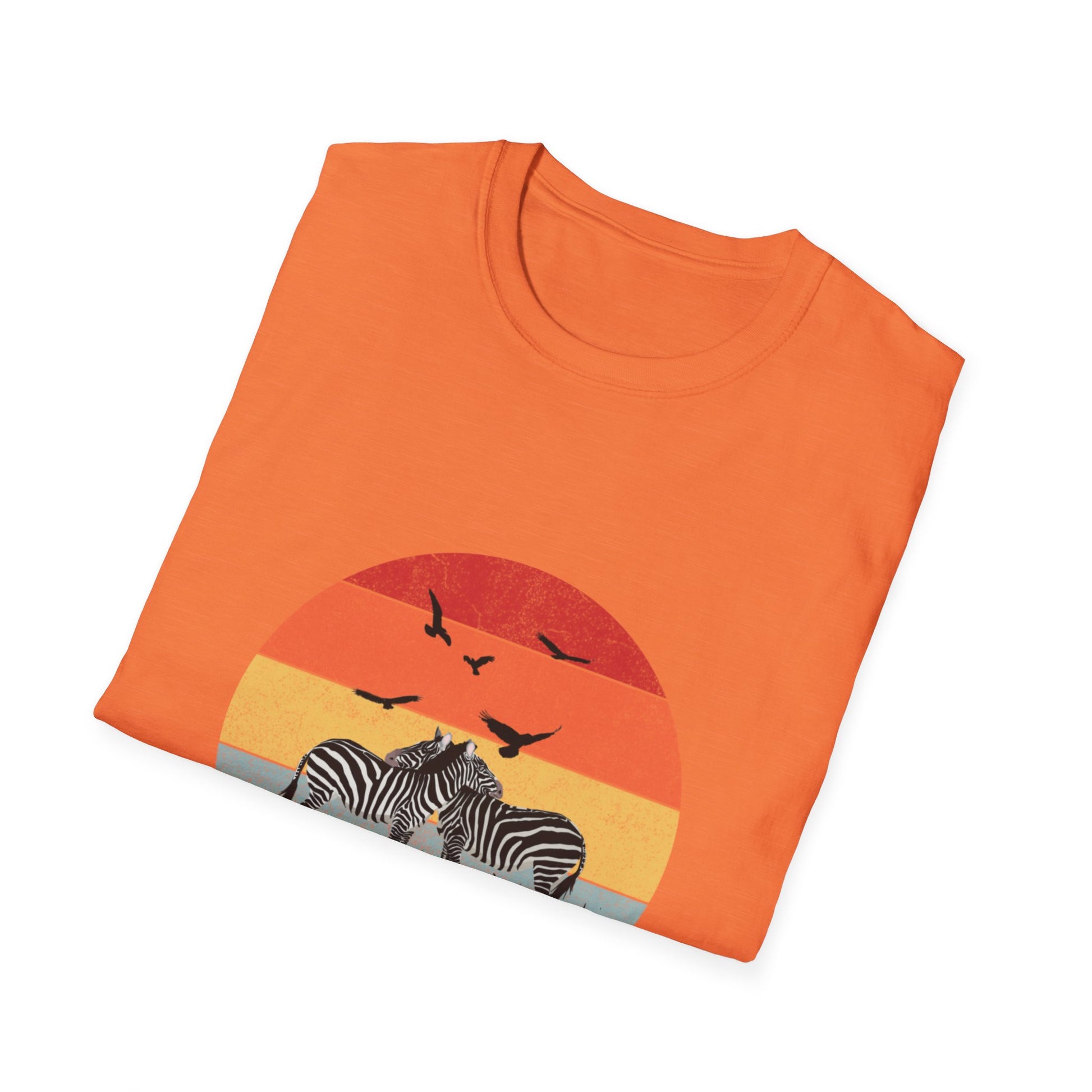 Africa Safari  T-Shirt
