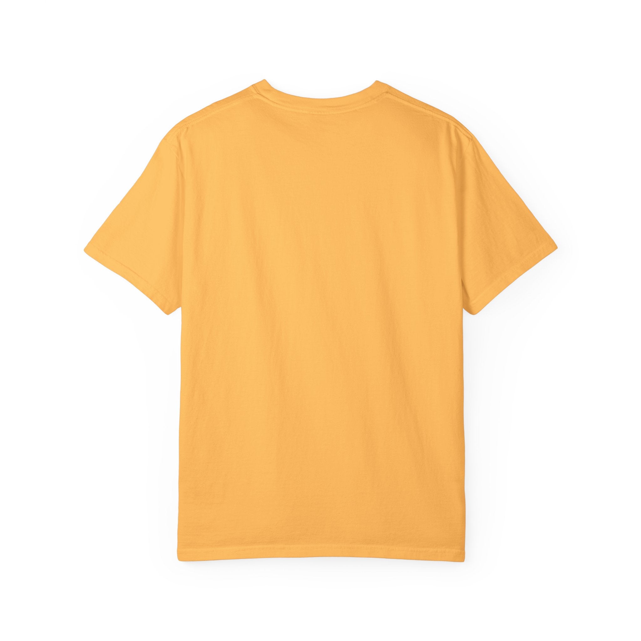 Kenya Sunset Unisex Tee - African Culture Inspired T-Shirt