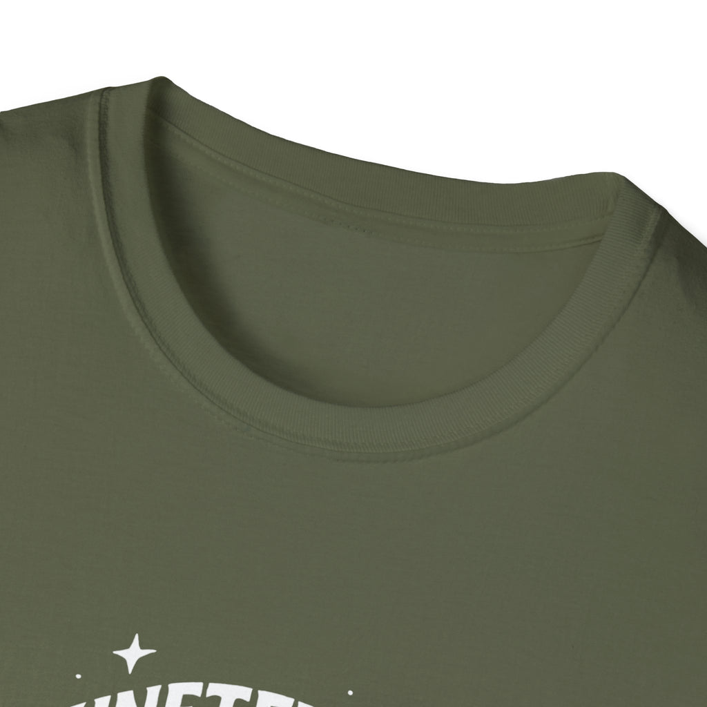 Juneteenth Freedom Graphic T-Shirt