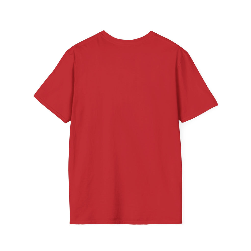 Driven Malcolm X Softstyle T-Shirt