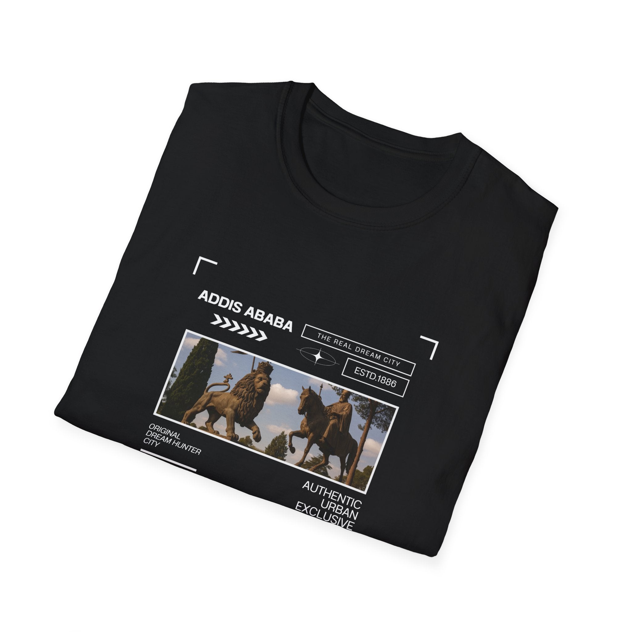 Retro Graphic Unisex T-Shirt - Perfect for Casual Outings, Gifts, or Everyday Wear