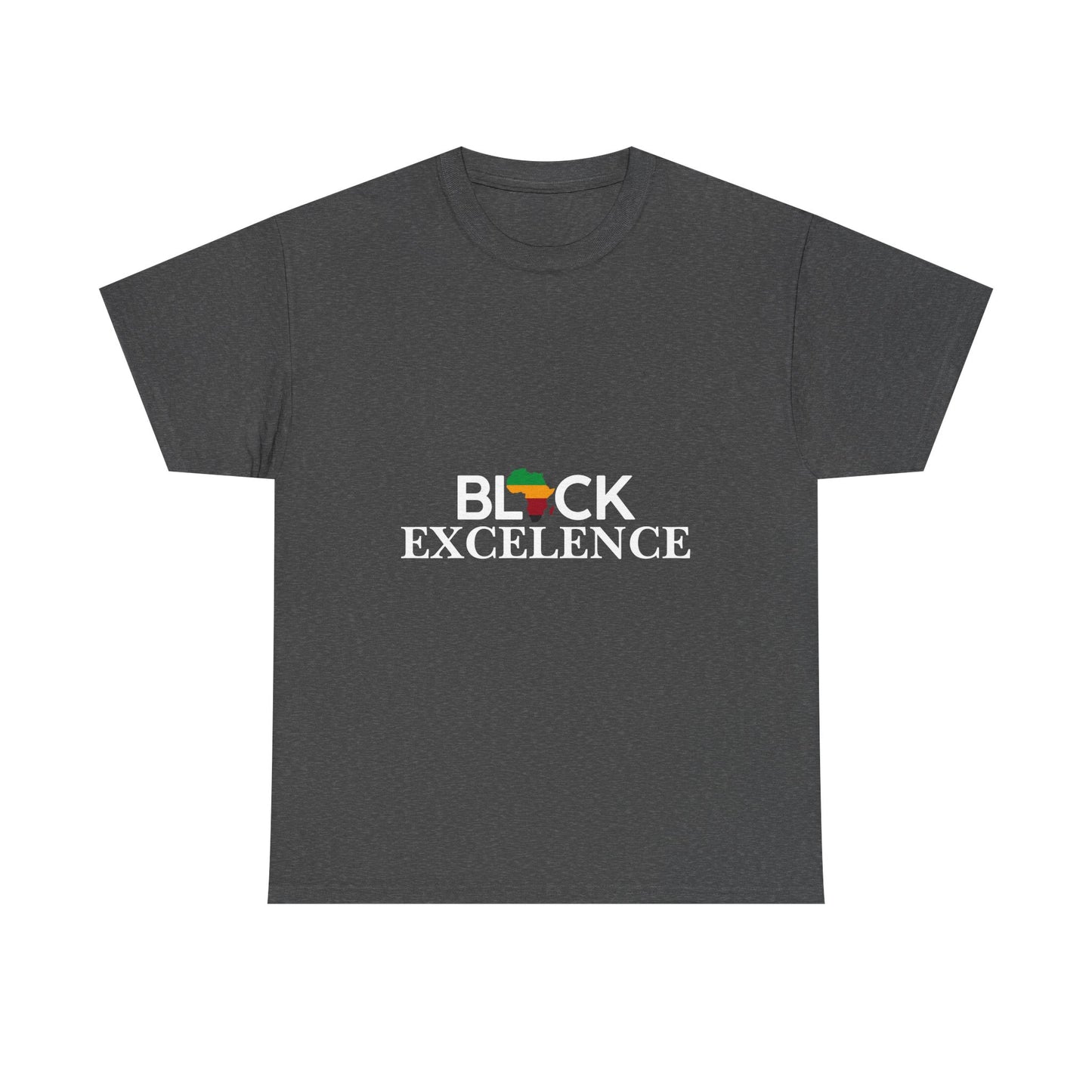 Black Excellence T-shirt