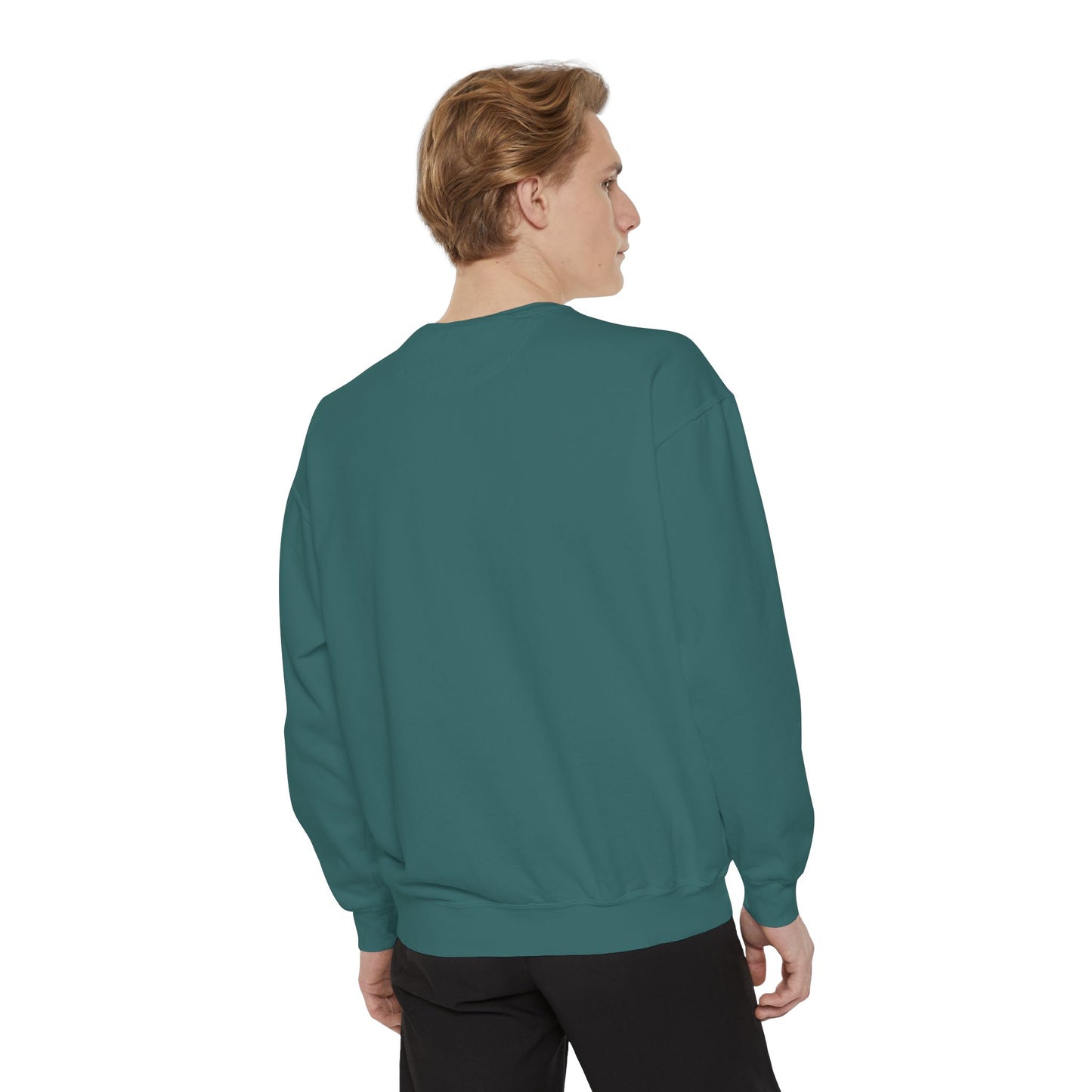 Paz e Harmonia Moçambique Unisex Sweatshirt