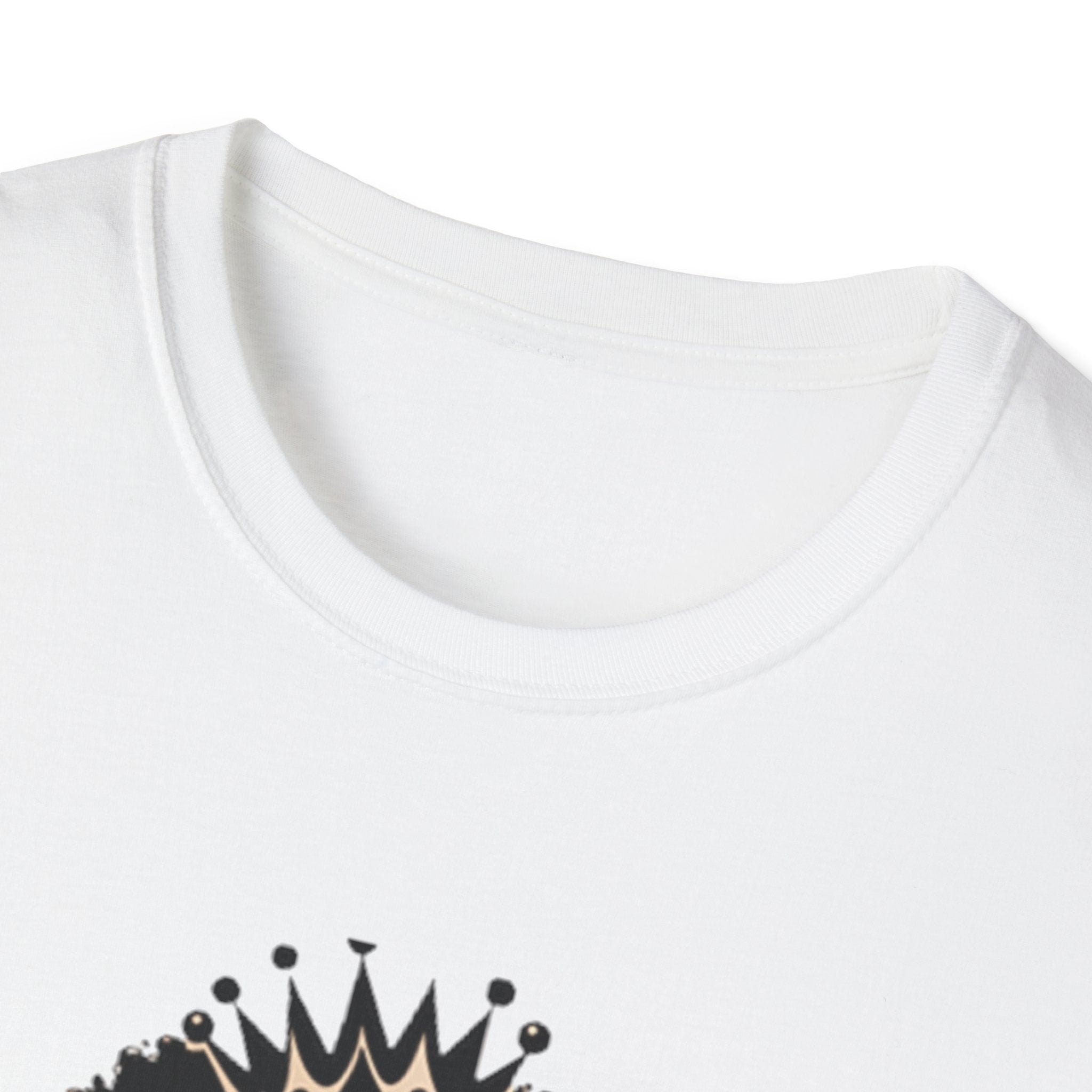 Brown Sugar Queen T-Shirt