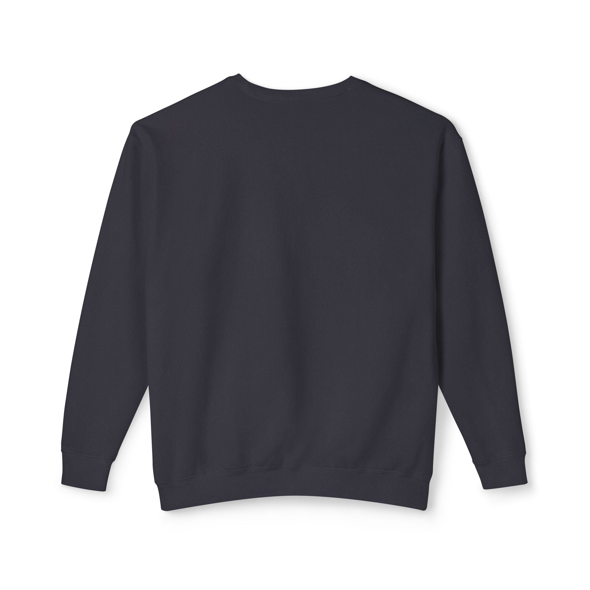 Africa Minimalist Crewneck Sweatshirt
