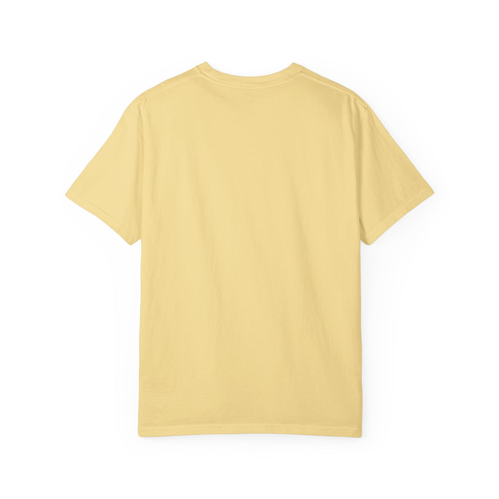 Captain Africa Garment-Dyed T-Shirt