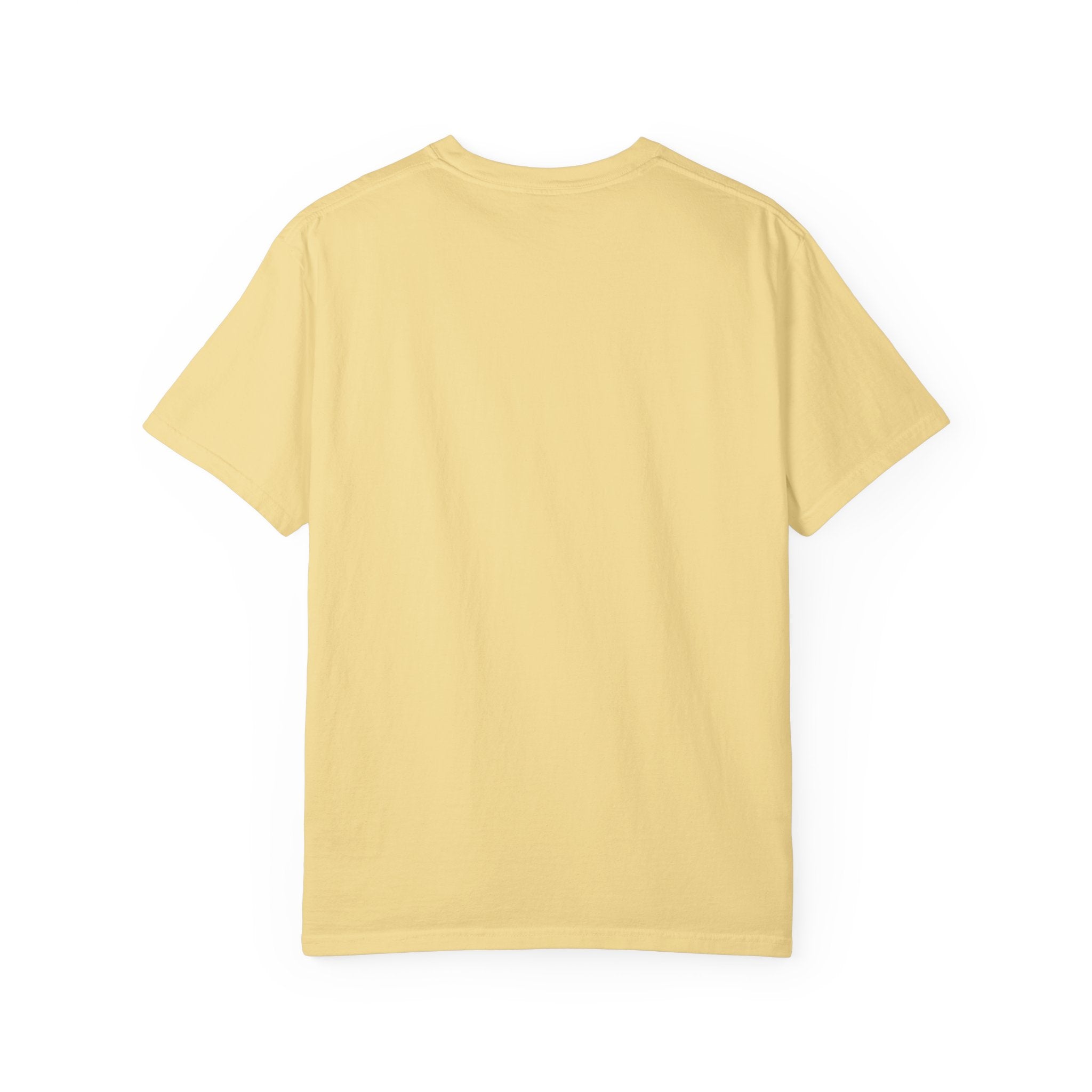 Captain Africa Garment-Dyed T-Shirt