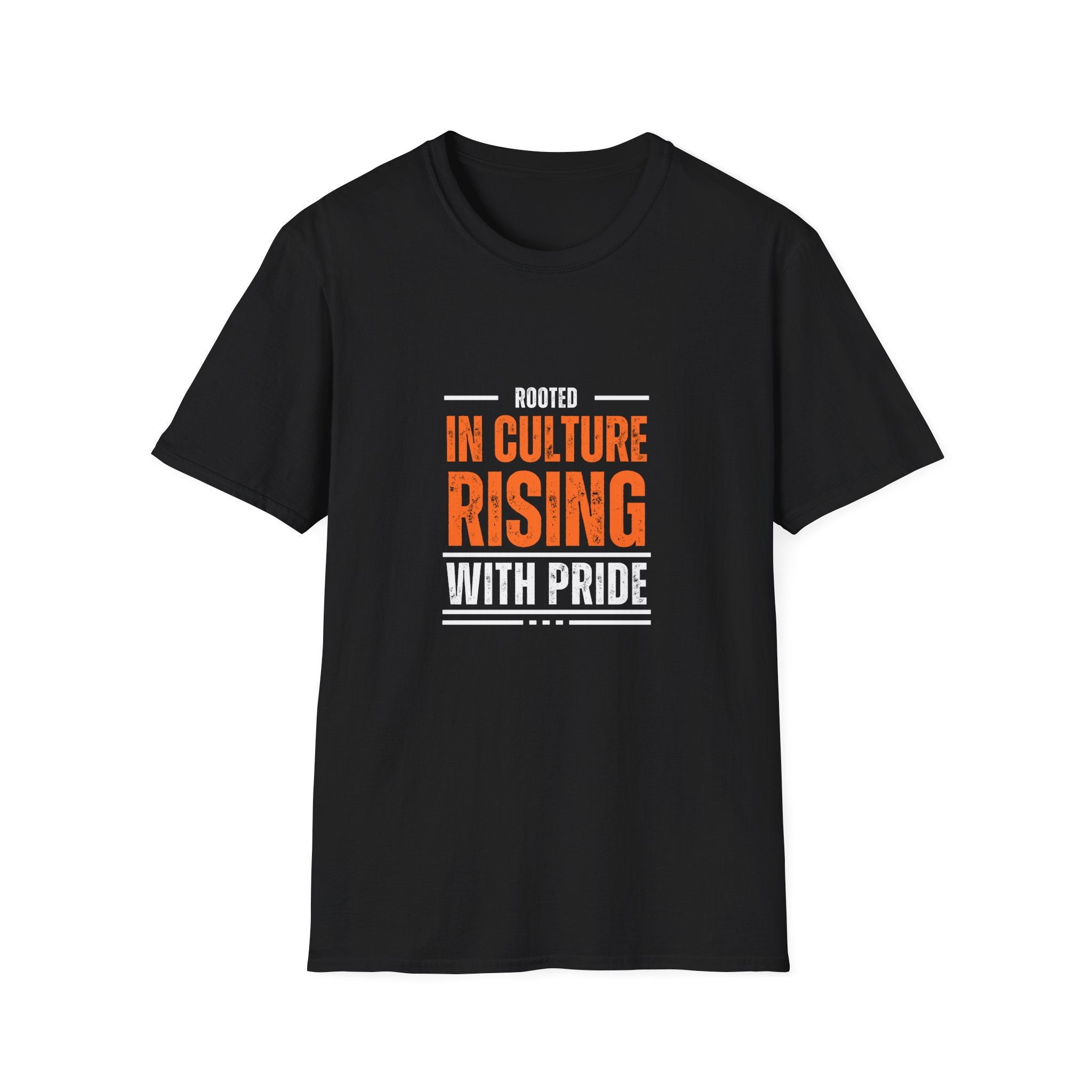 Pride Culture T-Shirt, Unisex Tee for Celebrating Diversity, Perfect Gift for Pride Month, Cultural Awareness, Everyday Wear