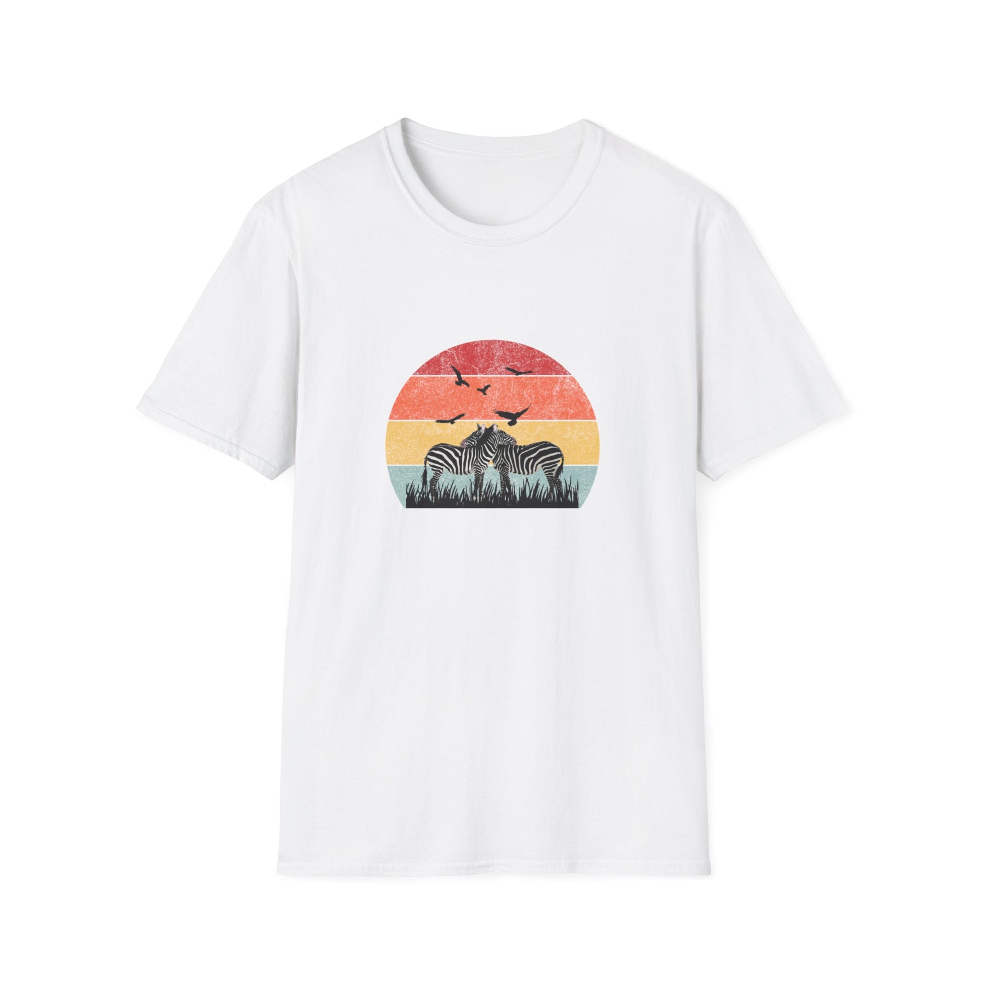 Africa Safari  T-Shirt
