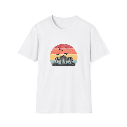 Africa Safari  T-Shirt