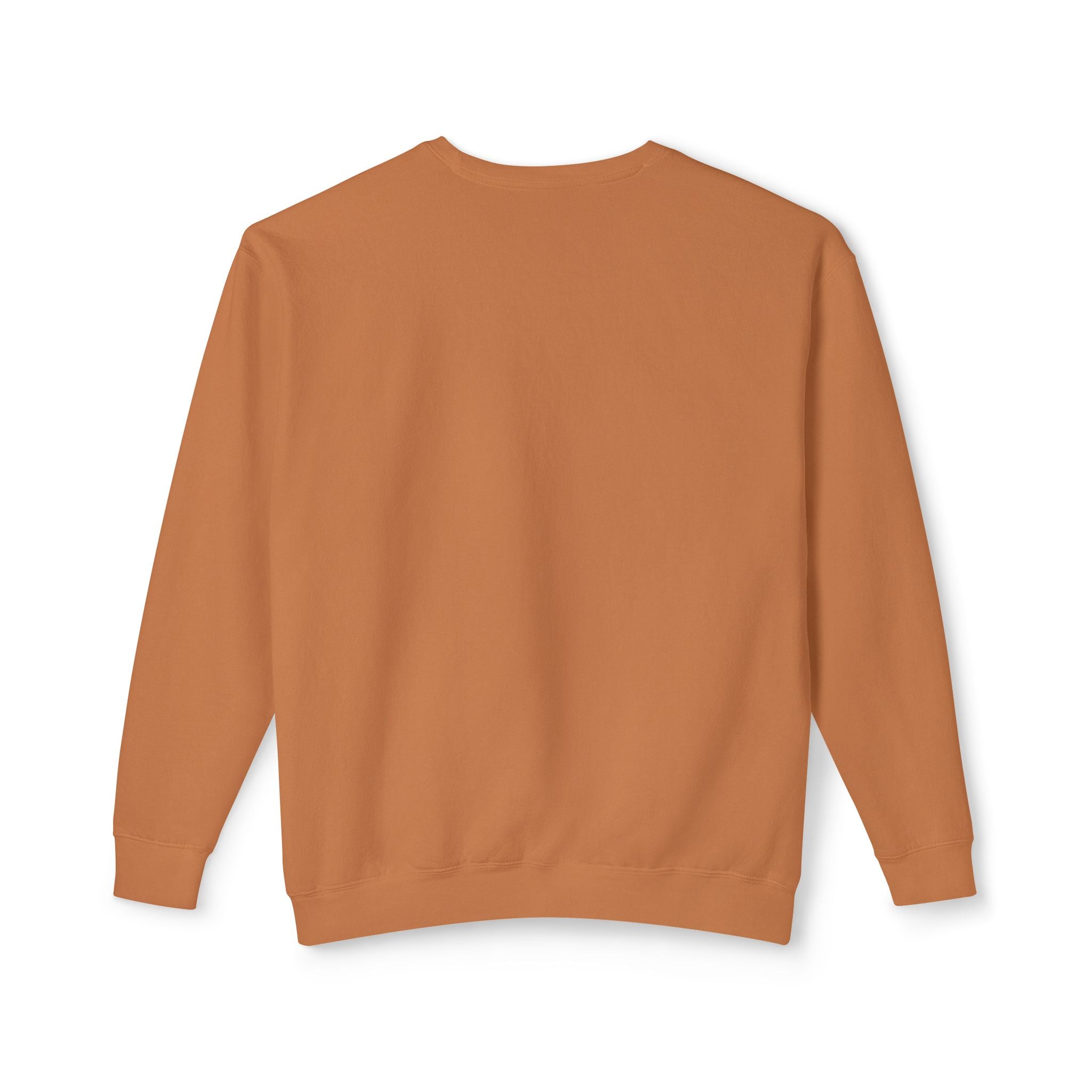 Africa Minimalist Crewneck Sweatshirt