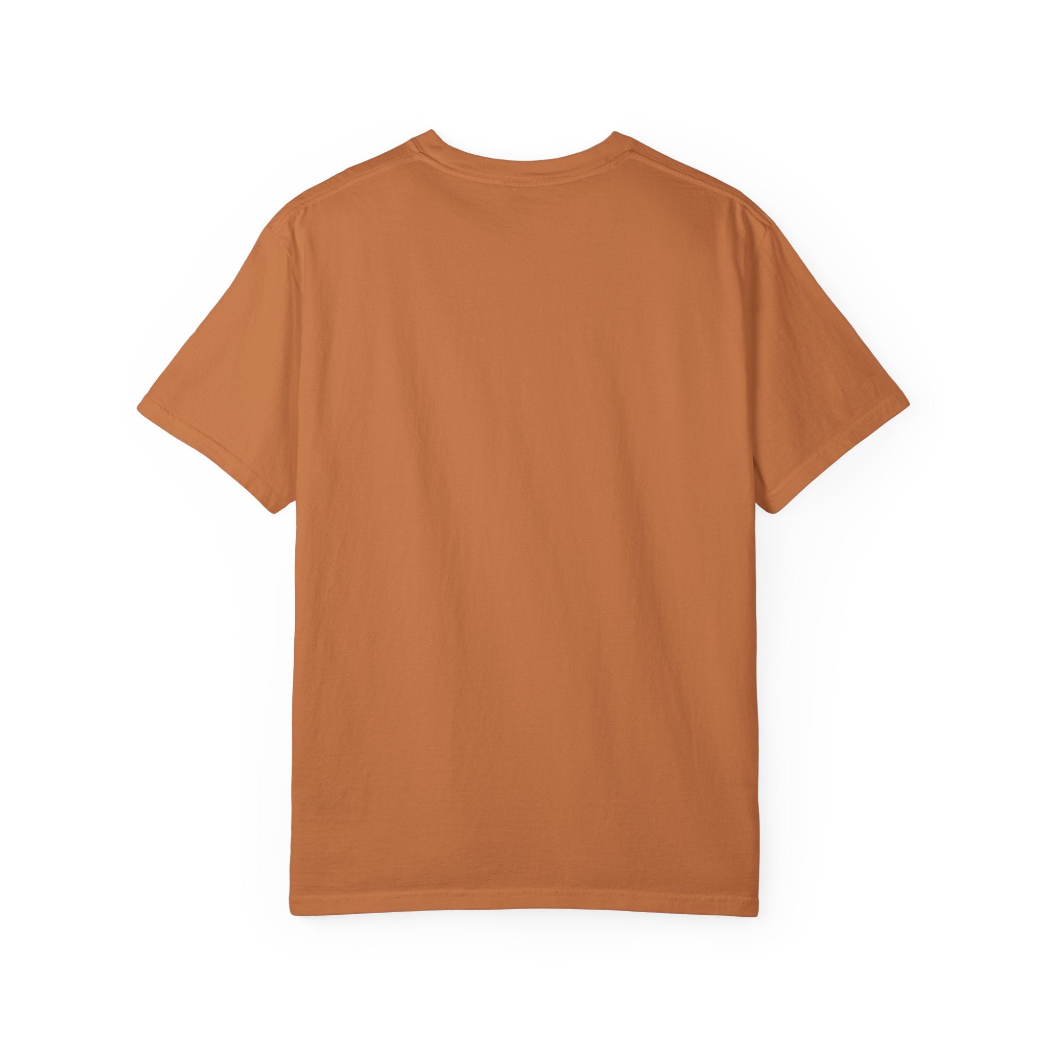 Kenya Sunset Unisex Tee - African Culture Inspired T-Shirt