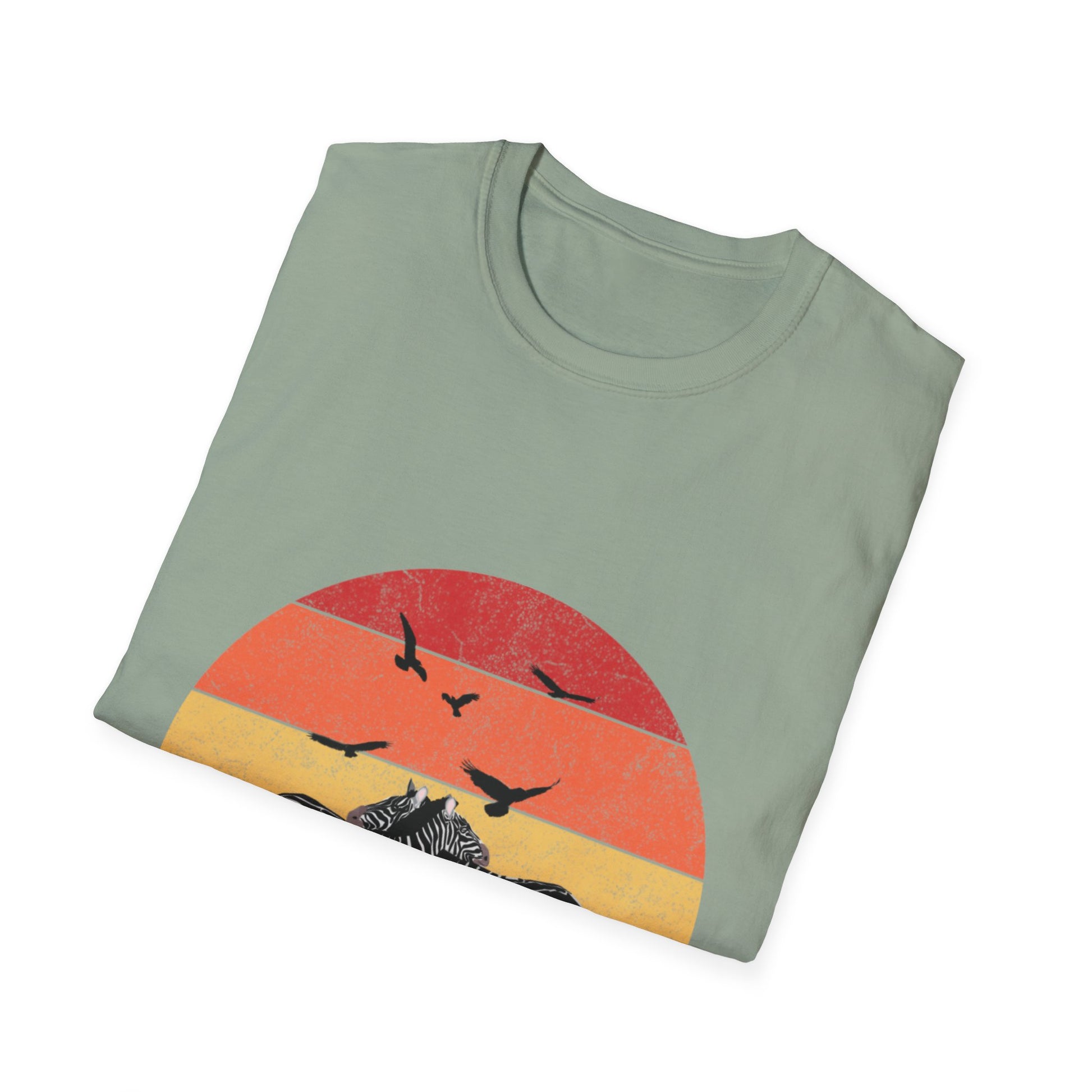 Africa Safari  T-Shirt