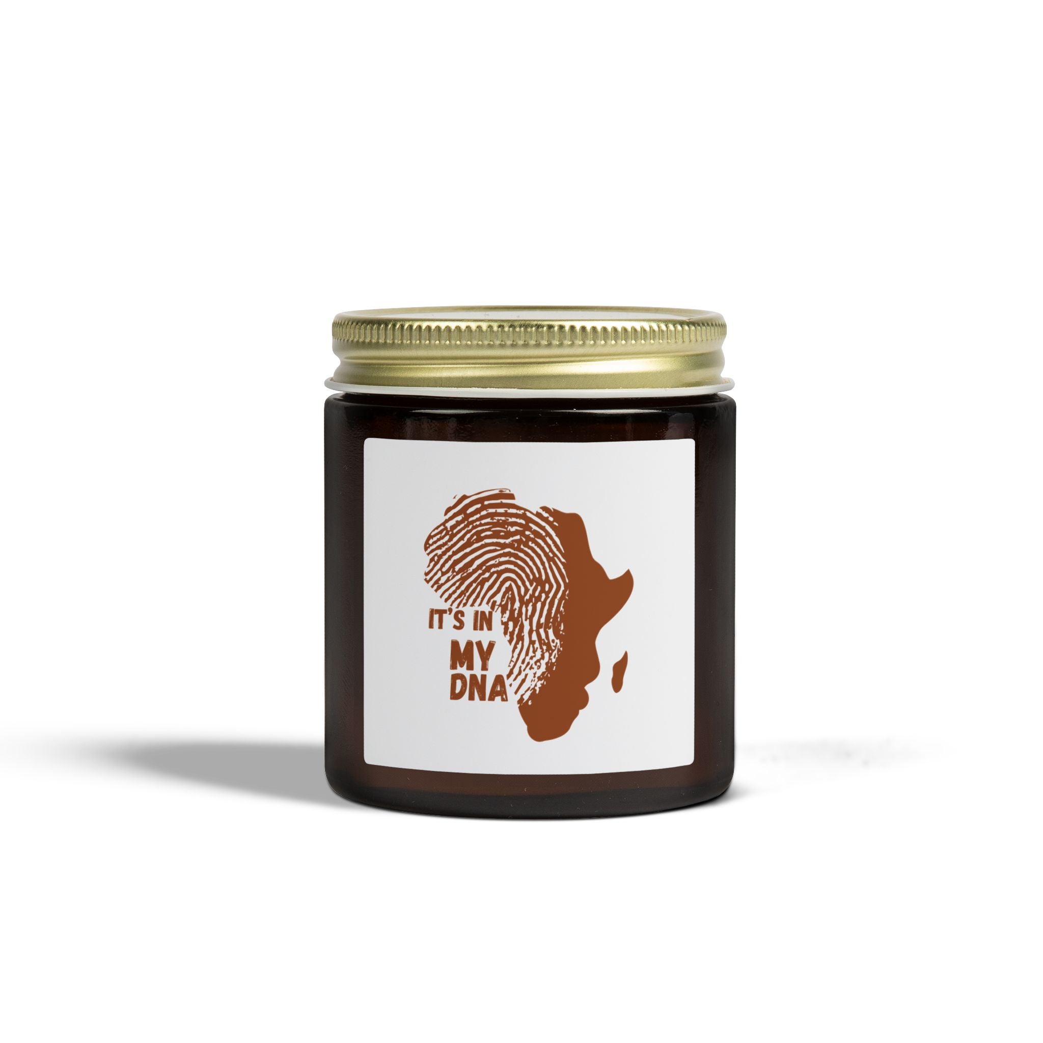 Scented Candles, Coconut Apricot Wax (4oz, 9oz)