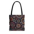 African Heritage Tote Bag – Carry Your Culture With Pride | MyRoots