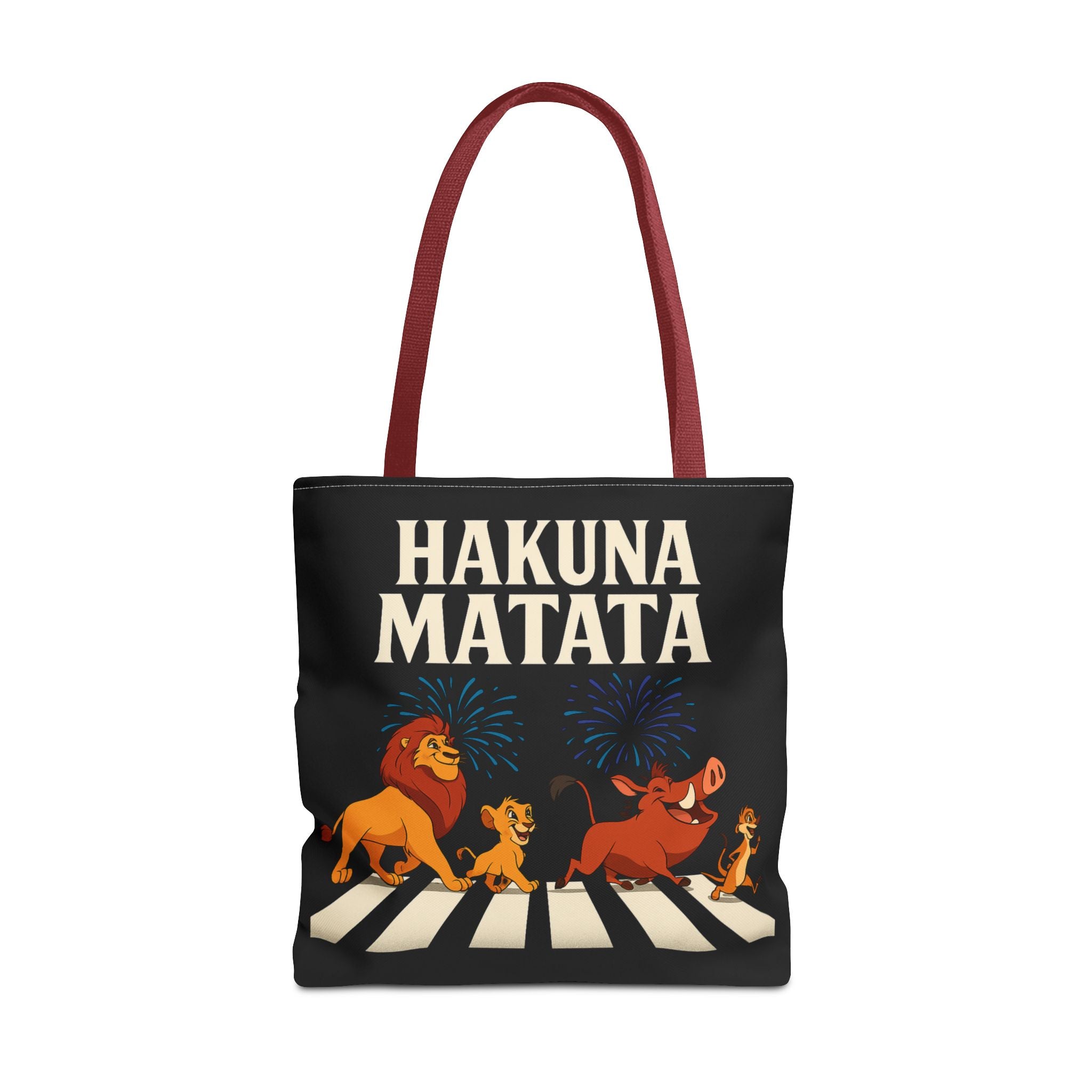 Tote Bag (AOP)