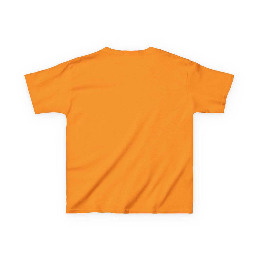 African Heritage Kids T-Shirt – Cultural Pride for Young Diaspora | MyRoots