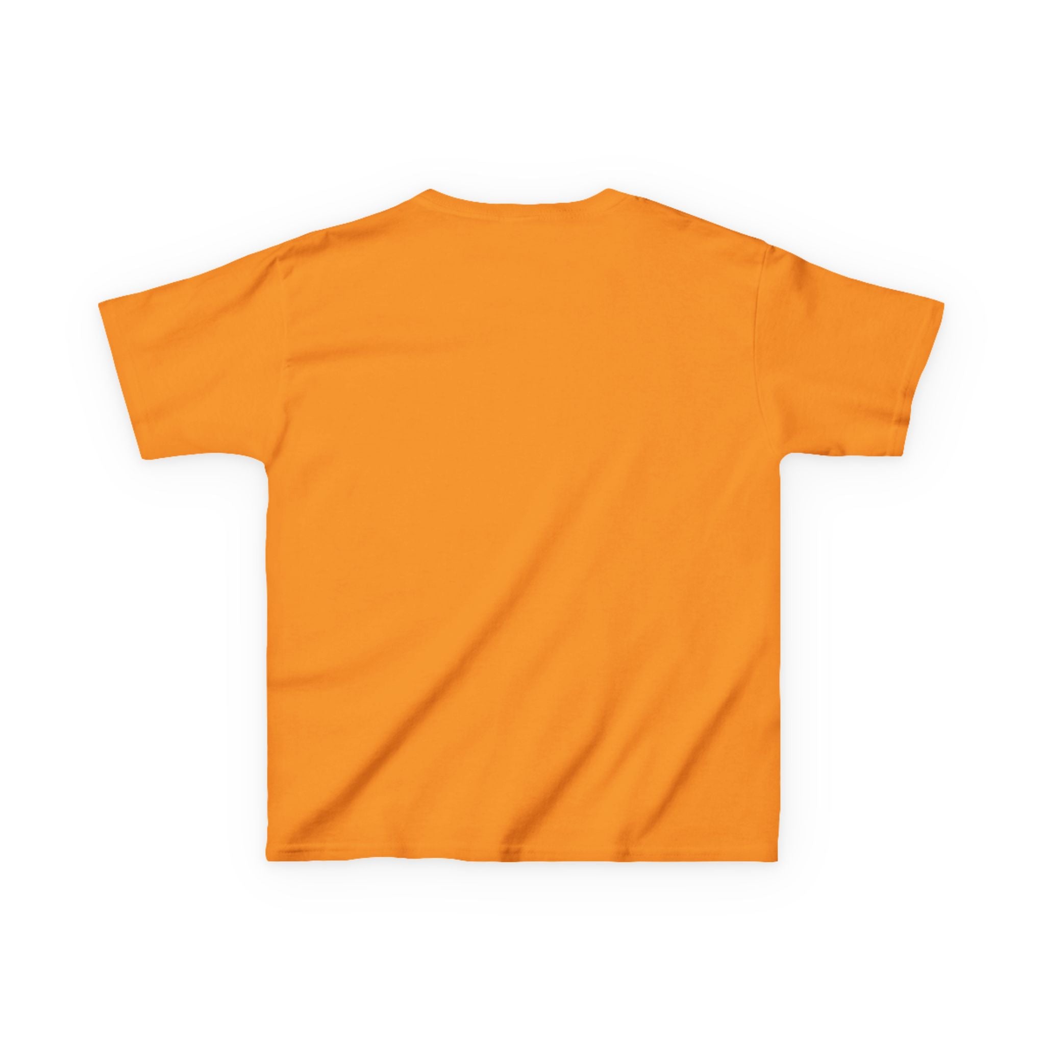 African Heritage Kids T-Shirt – Cultural Pride for Young Diaspora | MyRoots