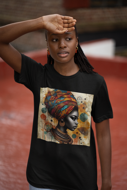 Mama Africa Tee