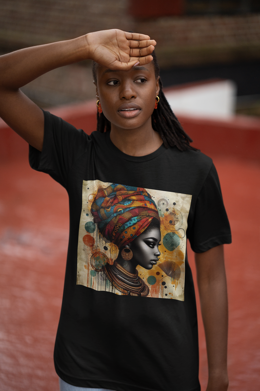 Mama Africa Tee