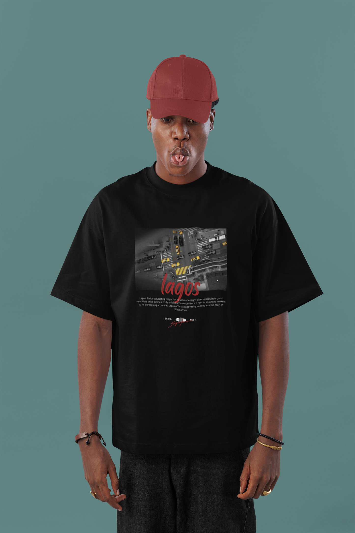 Urban Inspired Unisex T-Shirt - Streetwear Vibes, Perfect Gift for Trendsetters, Iconic Design, Casual Wear, Everyday Style