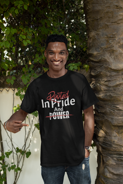 Rooted Unisex Garment-Dyed T-Shirt | Casual Tee for Nature Lovers, Gift for Earth Day, Outdoor Adventure Shirt, Eco-Friendly Wear, [...]