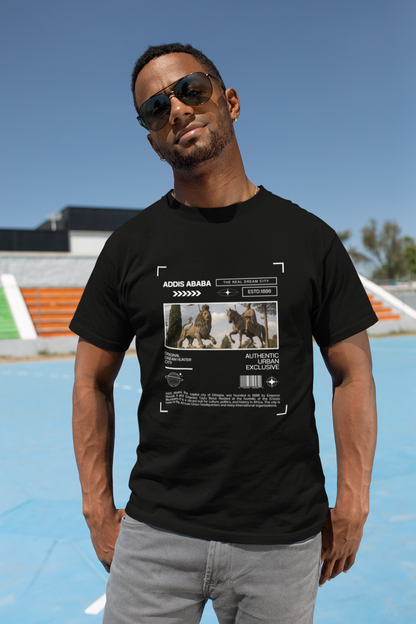 Retro Graphic Unisex T-Shirt - Perfect for Casual Outings, Gifts, or Everyday Wear