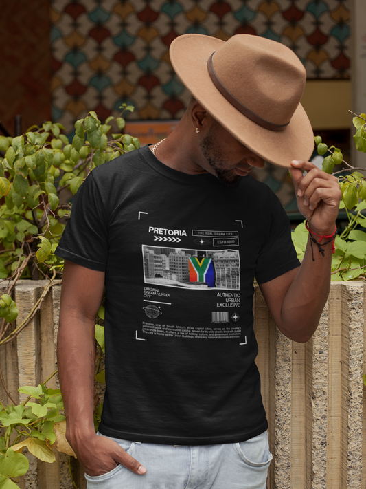 African Pride Graphic Tee, Unisex Softstyle T-Shirt, Ethnic Celebration Shirt, Festival Apparel, Gift for Cultural Events