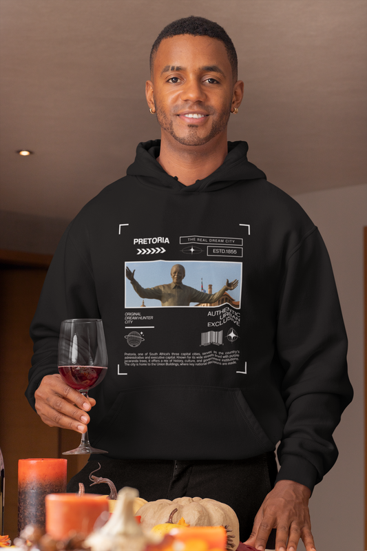Vintage Graphic Hooded Sweatshirt, Cozy Unisex Hoodie, Streetwear Style, Perfect Gift for Him or Her, Casual Wear