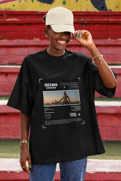 Unisex Softstyle T-Shirt - Sunset Vibe Graphic Tee for Nature Lovers, Comfortable Casual Wear, Perfect Gift for Friends, Outdoor [...]