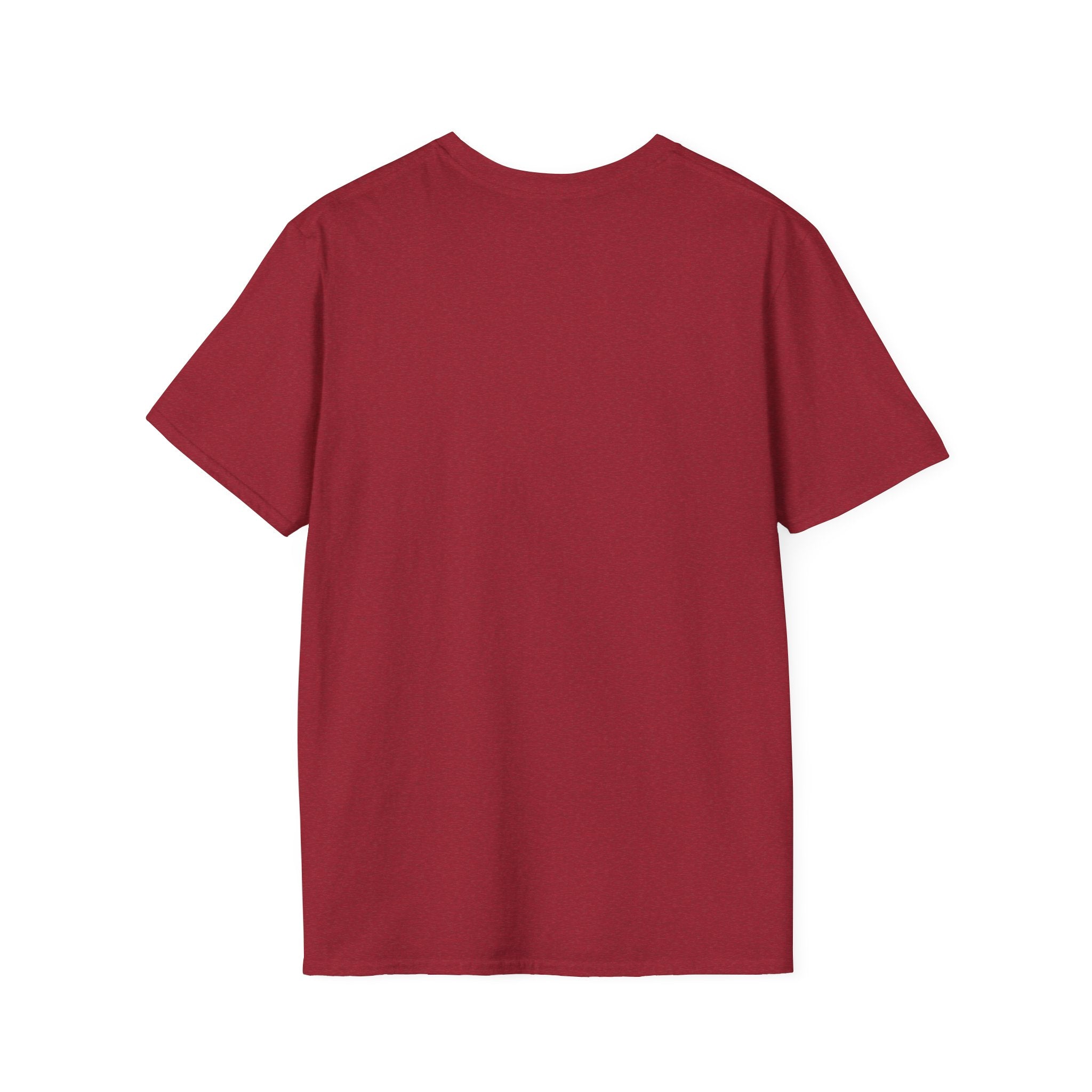 Skyline Graphic T-Shirt