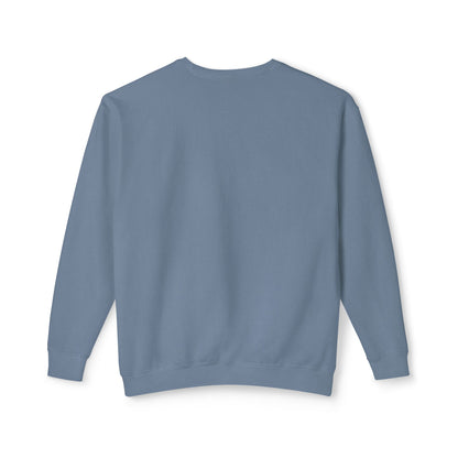 Paz e Harmonia Mocambique Unisex Sweatshirt