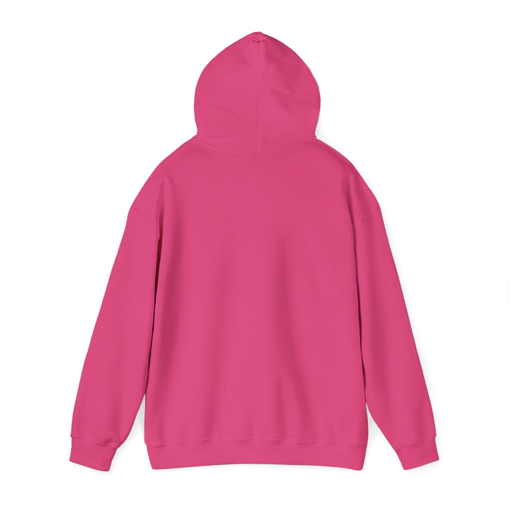 Black and Beautiful Hoodie