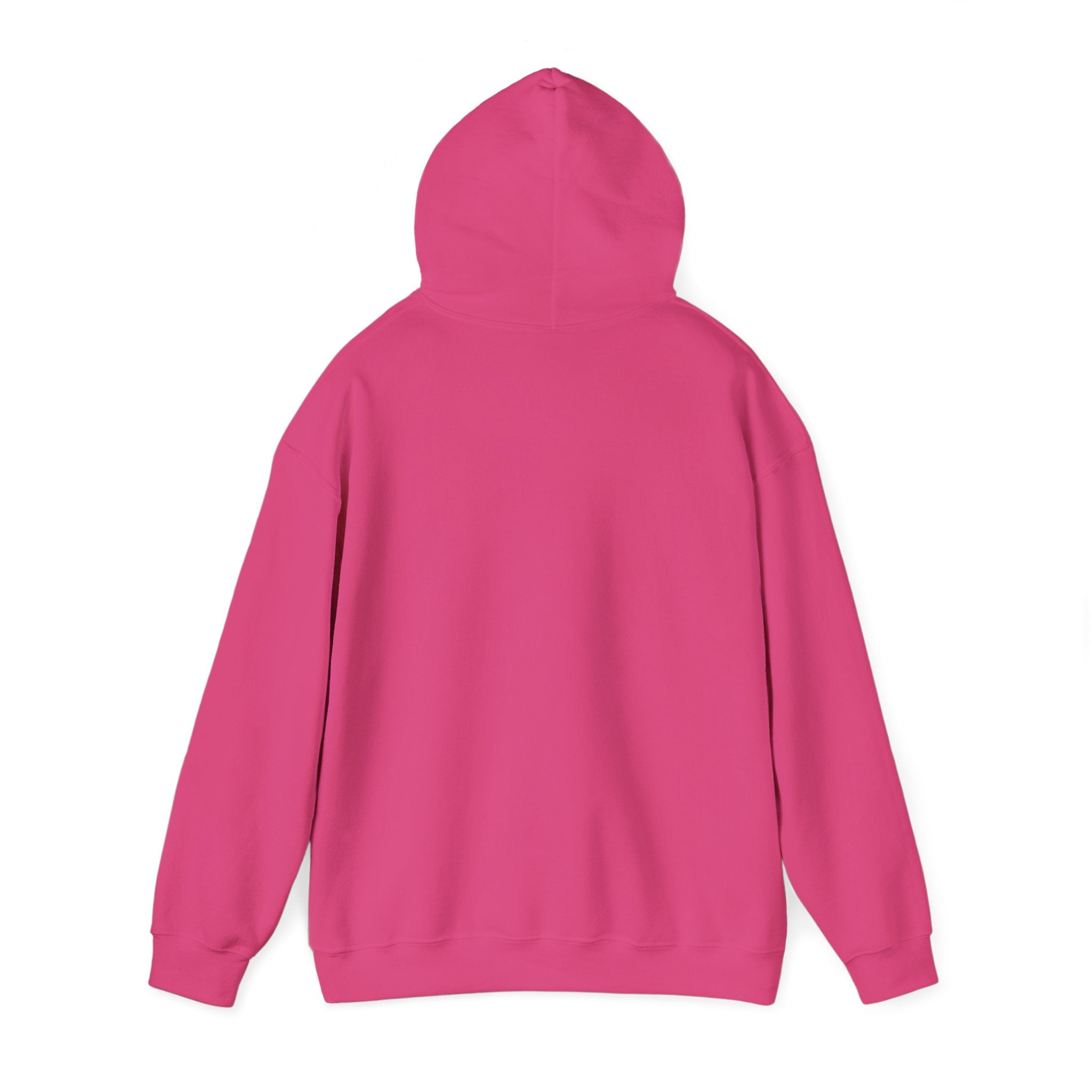 Black and Beautiful Hoodie