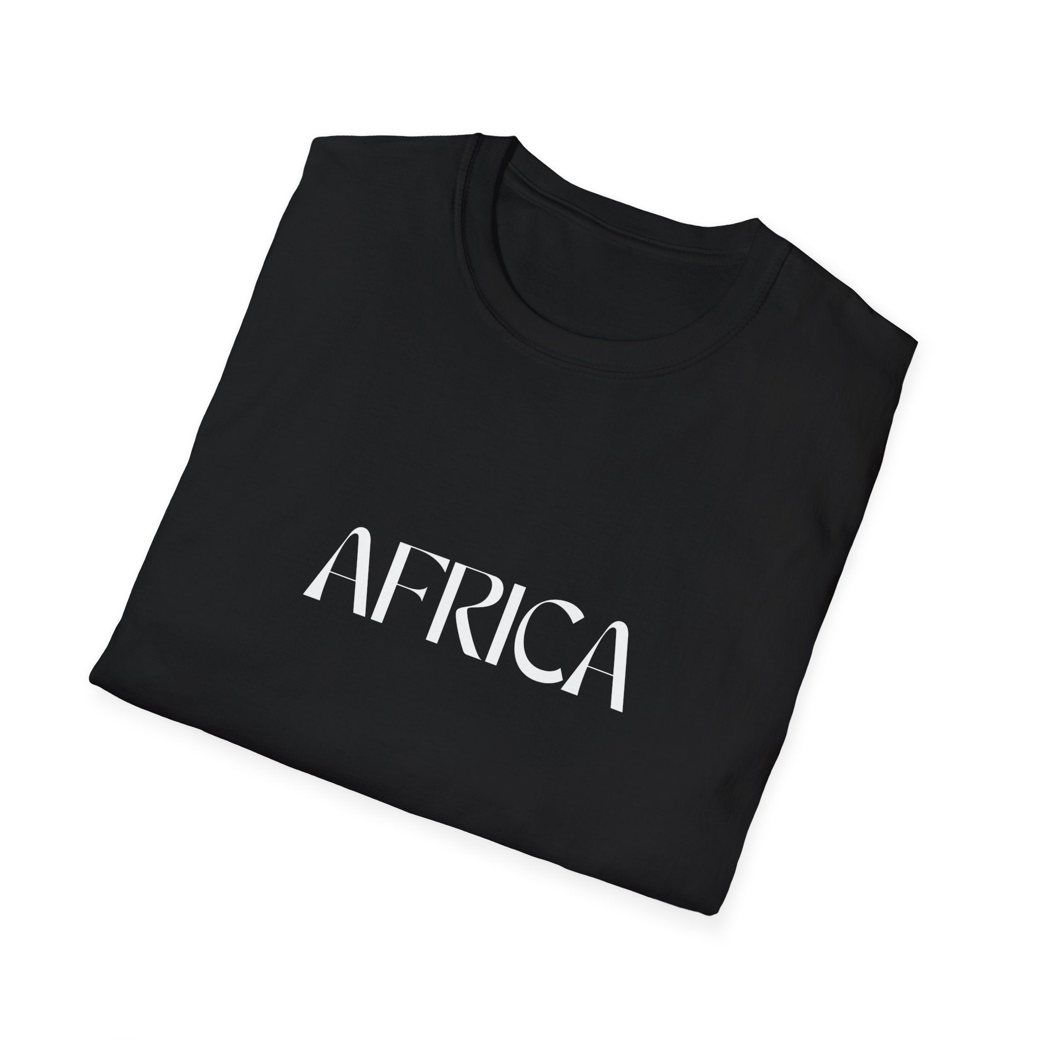 Africa Design Culture T-Shirt