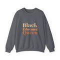 Afrocentric Sweatshirt – Diaspora Pride Clothing | MyRoots