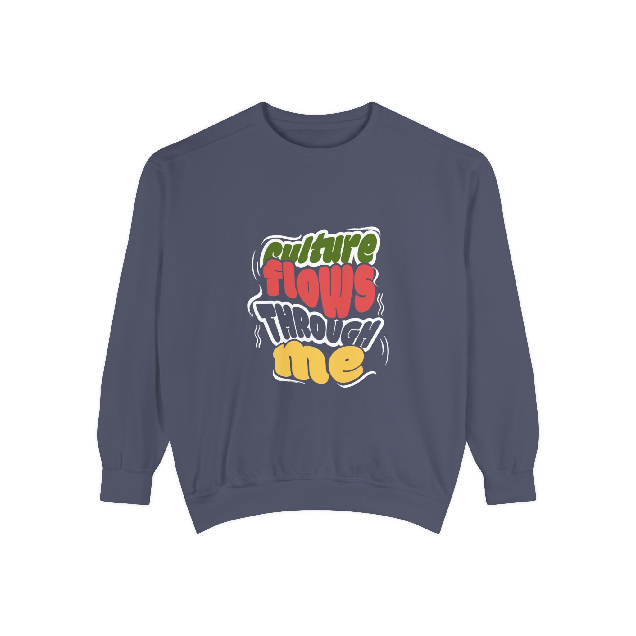 Culture Lover Unisex Sweatshirt