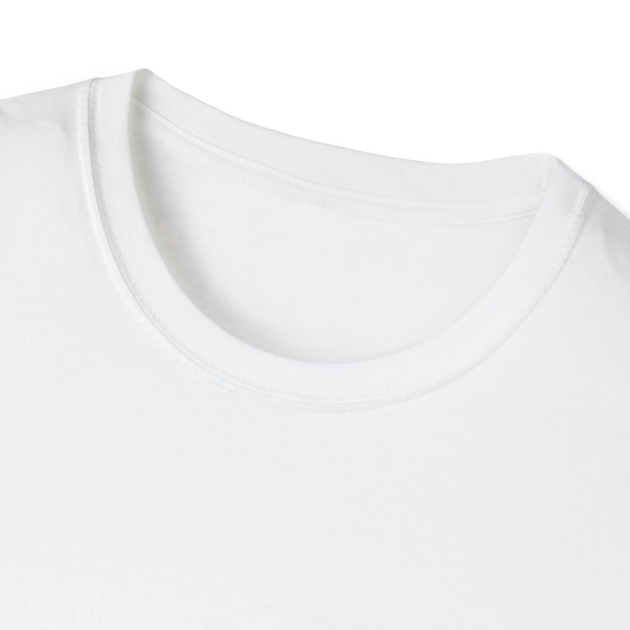 Africa Design Softstyle T-Shirt