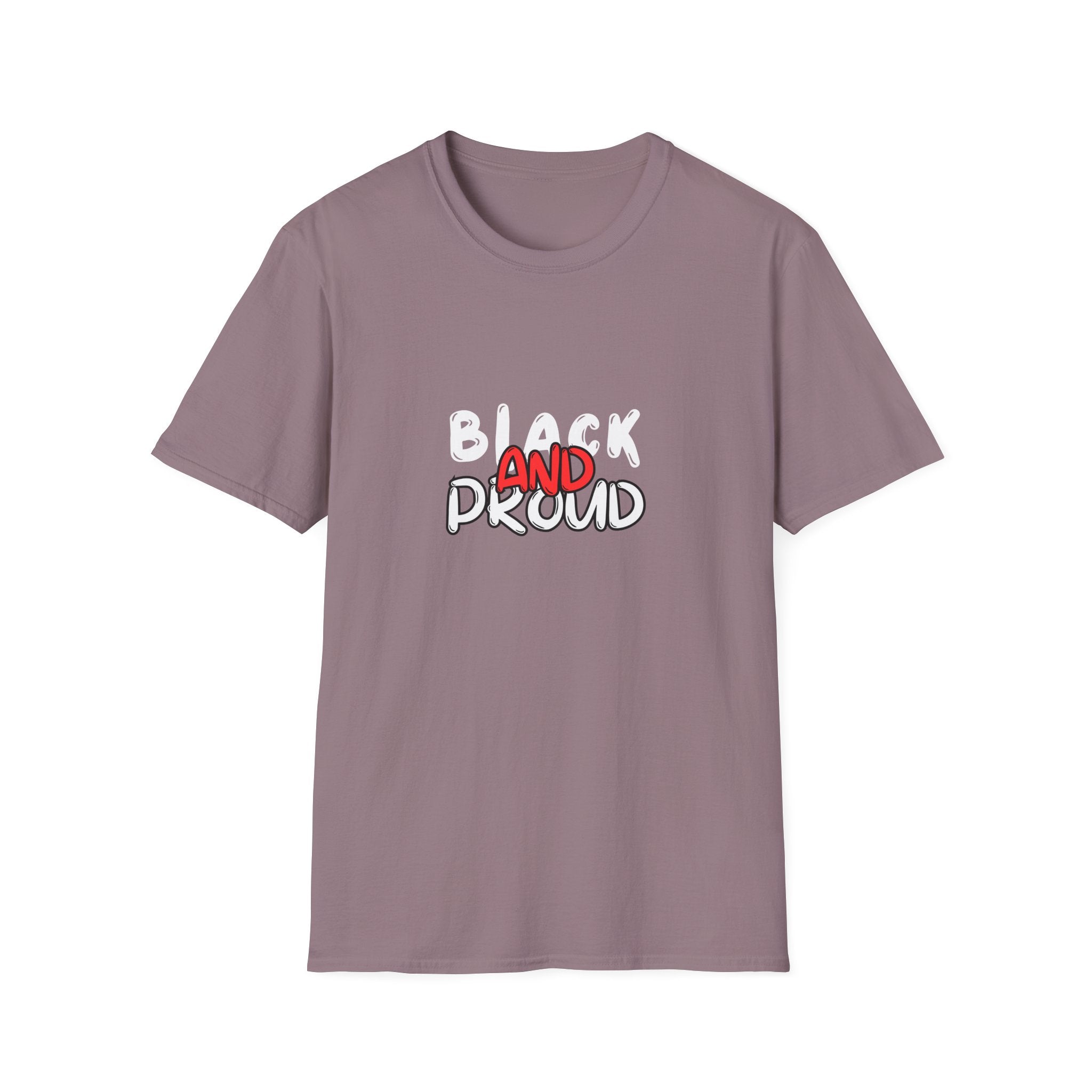 Proud African Pride T-Shirt