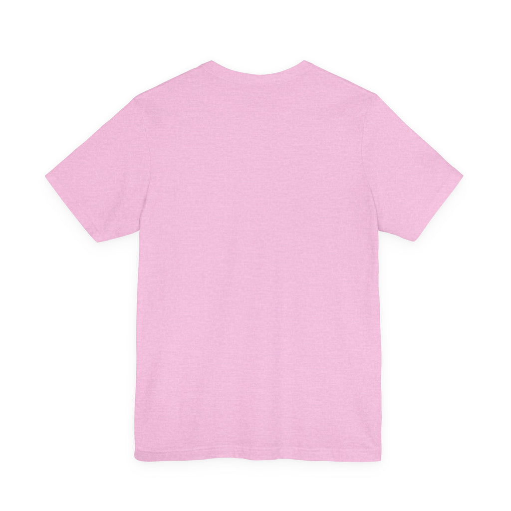 African Heritage Jersey T-Shirt